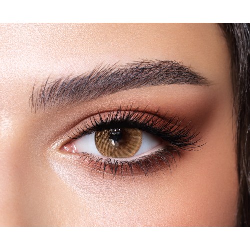 Bella Hazel Beige one day